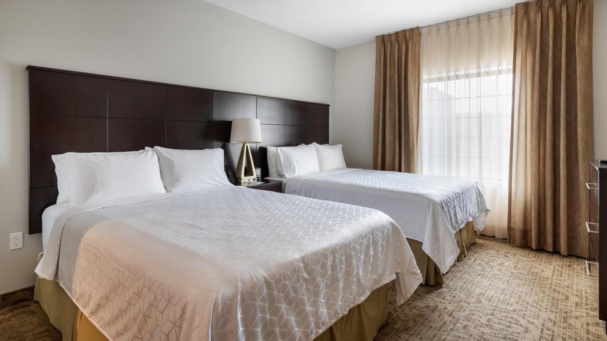 Staybridge Suites Chihuahua By Ihg Zewnętrze zdjęcie