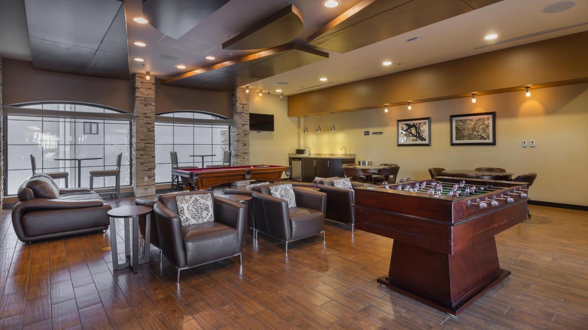 Staybridge Suites Chihuahua By Ihg Zewnętrze zdjęcie