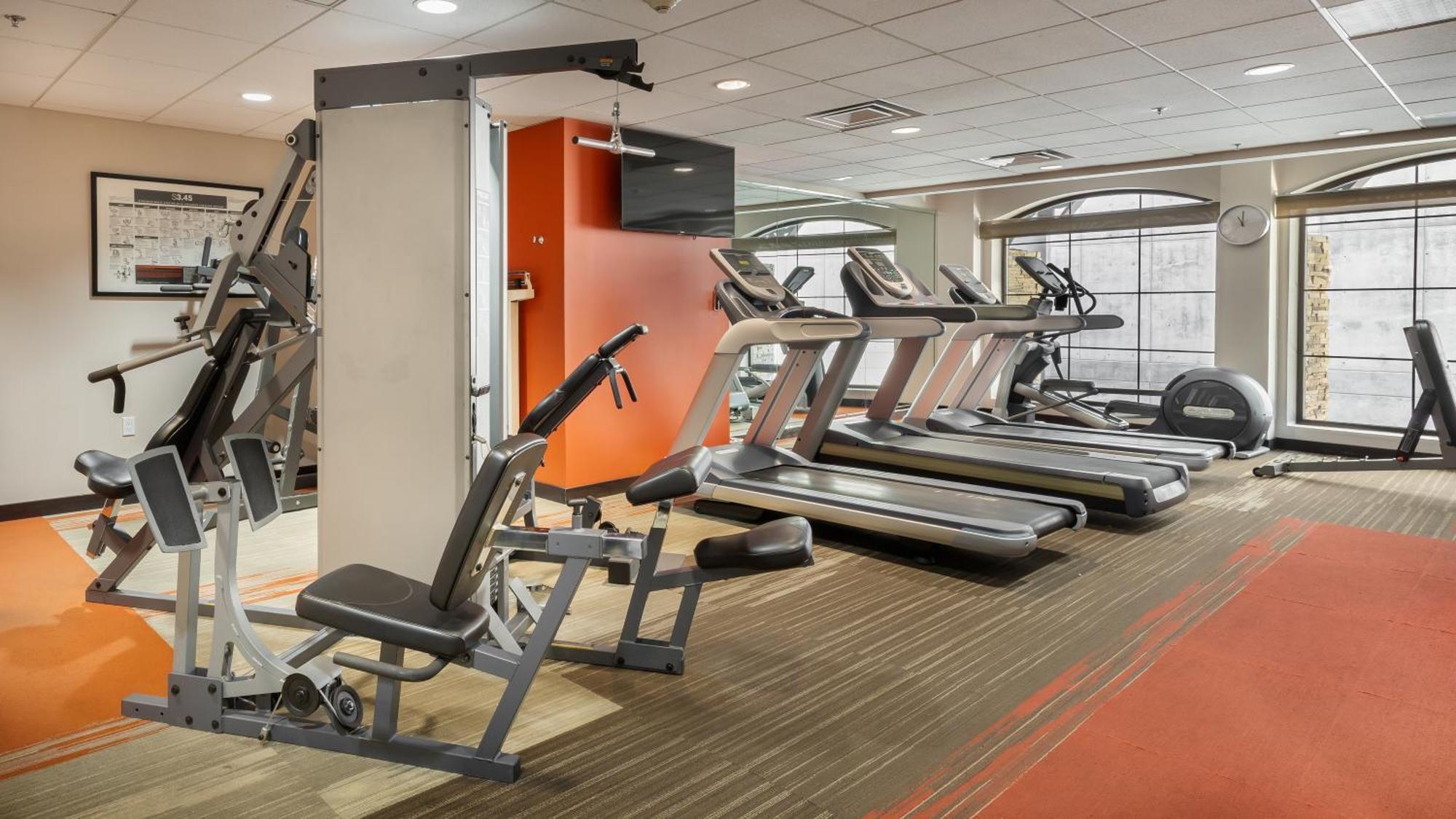 Staybridge Suites Chihuahua By Ihg Zewnętrze zdjęcie